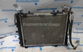 Piese auto din dezmembrari Radiator apa Mercedes CL