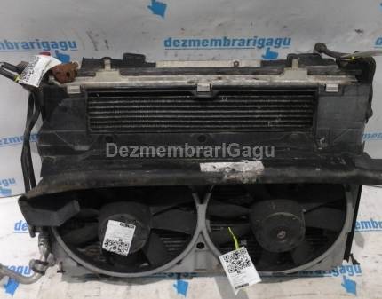 Radiator ac Mercedes Clk-class / C208 (1997-2002), 2.3 Benzina, 142 KW, caroserie Coupe