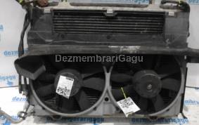 Piese auto din dezmembrari Electroventilator Mercedes Clk-class / C208