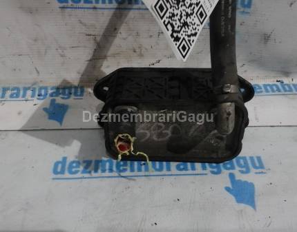 Termoflot Volvo S60, 2.4 Diesel, 96 KW, caroserie Berlina