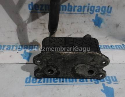 Termoflot Volvo S60, 2.4 Diesel, 96 KW, caroserie Berlina
