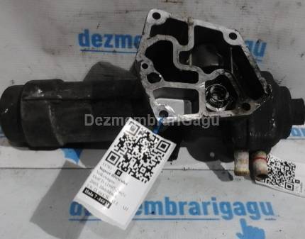 Suport filtru ulei Volkswagen Golf Iv (1997-2005), 1.9 Diesel, 66 KW, caroserie Hatchback