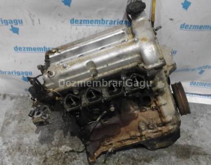 Motor Chevrolet Aveo, 1.2 Benzina, 62 KW, caroserie Hatchback