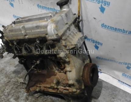 Motor Chevrolet Aveo, 1.2 Benzina, 62 KW, caroserie Hatchback