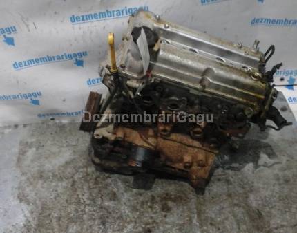 Motor Chevrolet Aveo, 1.2 Benzina, 62 KW, caroserie Hatchback