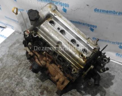 Motor Chevrolet Aveo, 1.2 Benzina, 62 KW, caroserie Hatchback