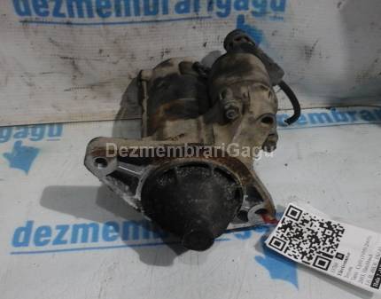 Electromotor Toyota Yaris / Cp10 (1999-2005), 1.0 Benzina, 48 KW, caroserie Hatchback