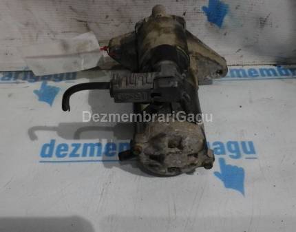 Electromotor Toyota Yaris / Cp10 (1999-2005), 1.0 Benzina, 48 KW, caroserie Hatchback