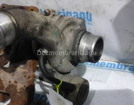 Turbina Ford Focus I (1998-2004), 1.8 Diesel, 55 KW, caroserie Berlina