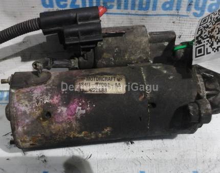 Electromotor Ford Focus I (1998-2004), 1.8 Diesel, 66 KW, caroserie Berlina