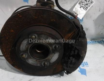 Fuzeta fata dreapta Ford Focus I (1998-2004), 1.8 Diesel, 55 KW, caroserie Hatchback