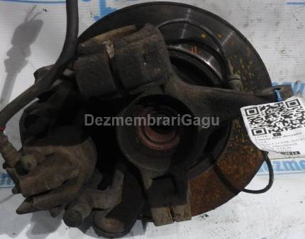 Fuzeta fata dreapta Ford Focus I (1998-2004), 1.8 Diesel, 55 KW, caroserie Hatchback