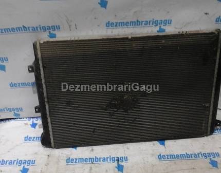 Radiator apa Volkswagen Passat / 3c (2005-), 2.0 Diesel, 103 KW, caroserie Berlina