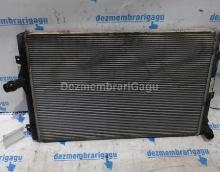 Radiator apa Volkswagen Passat / 3c (2005-), 2.0 Diesel, 103 KW, caroserie Berlina