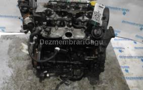 Piese auto din dezmembrari Bloc motor ambielat Opel Astra H