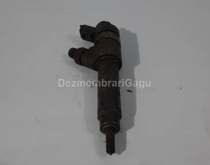 Injectoare Iveco Daily, 2.8 Diesel, 90 KW, caroserie Cv