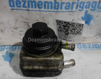 Termoflot Volkswagen Polo (2001-2009), 1.4 Diesel, 55 KW, caroserie Hatchback