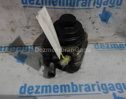 Termoflot Volkswagen Polo (2001-2009), 1.4 Diesel, 55 KW, caroserie Hatchback