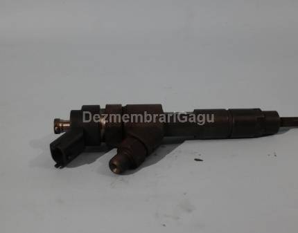 Injectoare Iveco Daily, 2.8 Diesel, 90 KW, caroserie Cv