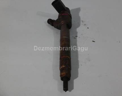 Injectoare Mercedes C-class / 203 (2000-), 2.2 Diesel, 85 KW, caroserie Berlina