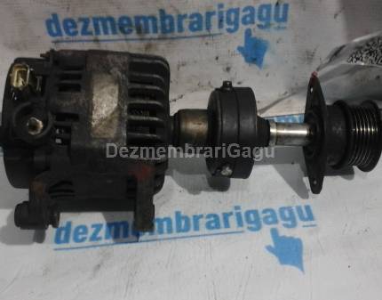 Alternator Ford Focus I (1998-2004), 1.8 Diesel, 66 KW, caroserie Hatchback