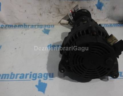 Alternator Ford Focus I (1998-2004), 1.8 Diesel, 66 KW, caroserie Hatchback