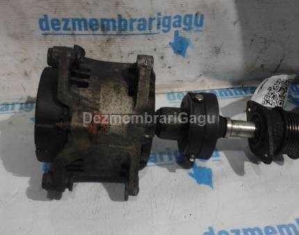 Alternator Ford Focus I (1998-2004), 1.8 Diesel, 66 KW, caroserie Hatchback