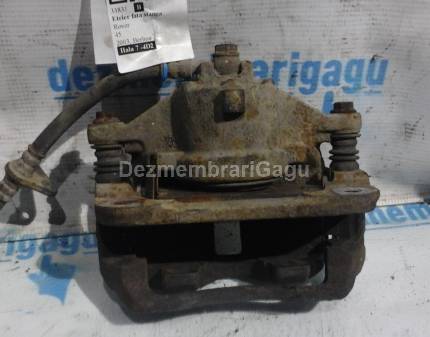 Etrier fata stanga Rover 45