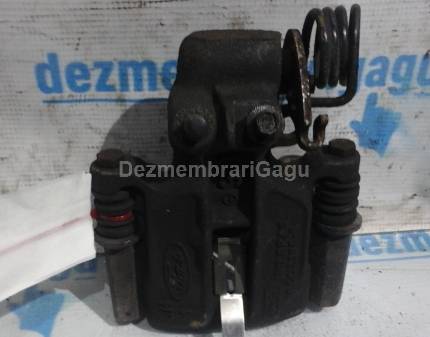 Etrier spate stanga Ford Gt, 2.4 Benzina, caroserie Coupe