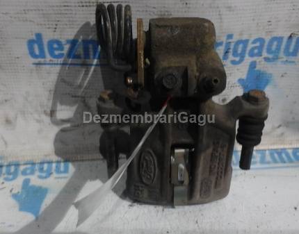 Etrier spate dreapta Ford Gt, 2.4 Benzina, caroserie Coupe