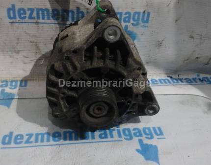 Alternator Peugeot 307, 1.6 Benzina, 80 KW, caroserie Hatchback