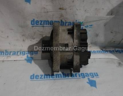 Alternator Peugeot 307, 1.6 Benzina, 80 KW, caroserie Hatchback