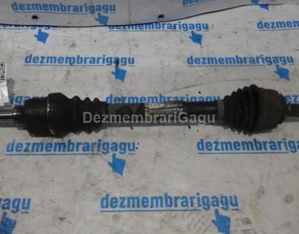 Planetara stanga fata Peugeot 307, 1.6 Benzina, 80 KW, caroserie Hatchback