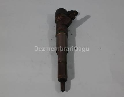 Injectoare Bmw 5 E39 (1995-2004), 3.0 Diesel, 142 KW, caroserie Berlina