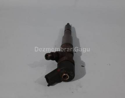 Injectoare Bmw 5 E39 (1995-2004), 3.0 Diesel, 142 KW, caroserie Berlina