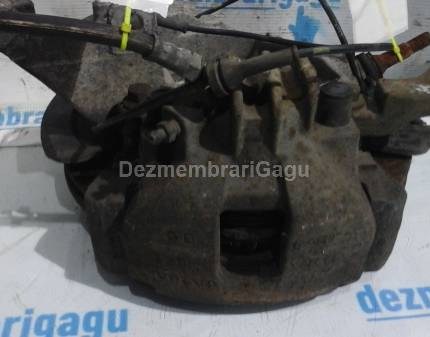 Etrier fata dreapta Volvo S60, 2.4 Diesel, caroserie Berlina