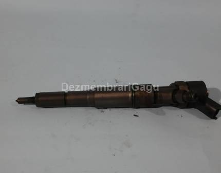 Injectoare Bmw 5 E39 (1995-2004), 3.0 Diesel, 142 KW, caroserie Berlina
