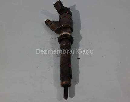 Injectoare Iveco Daily, 2.3 Diesel, 85 KW, caroserie Cv