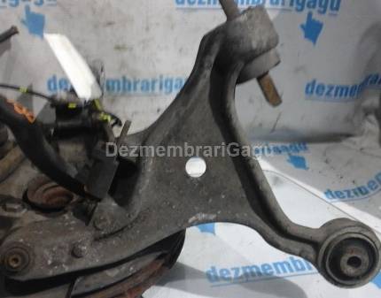 Bascula inferioara fata dr Volvo S60, 2.4 Diesel, caroserie Berlina