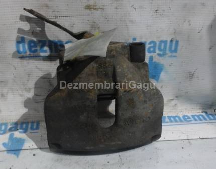 Etrier fata stanga Skoda Suberb (3u4)
