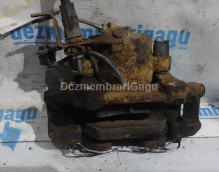 Etrier fata dreapta Skoda Suberb (3u4)