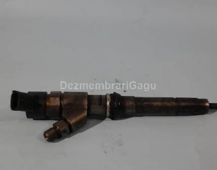 Injectoare Iveco Daily, 2.3 Diesel, 85 KW, caroserie Cv