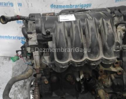 Galerie admisie Peugeot 307, 1.6 Benzina, 80 KW, caroserie Hatchback