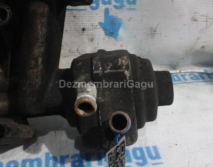 Termoflot Volkswagen Passat / 3b2 - 3b5 (1996-2000), 1.9 Diesel, caroserie Break