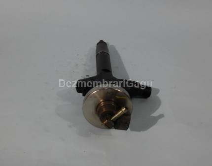 Injectoare Mazda 6 I (gg), 2.0 Diesel, 89 KW, caroserie Break