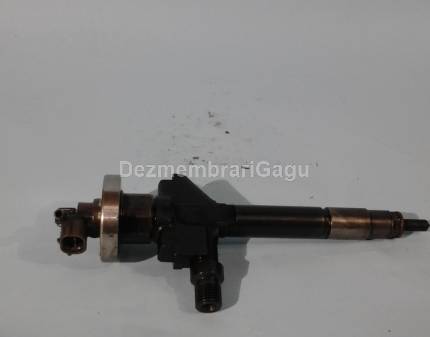Injectoare Mazda 6 I (gg), 2.0 Diesel, 89 KW, caroserie Break
