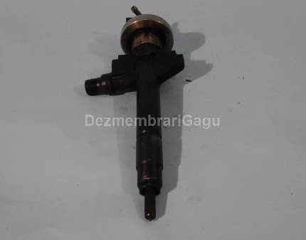 Injectoare Mazda 6 I (gg), 2.0 Diesel, 89 KW, caroserie Berlina
