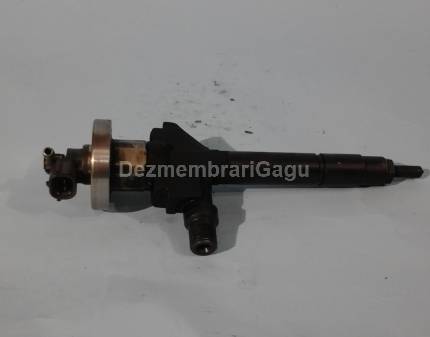Injectoare Mazda 6 I (gg), 2.0 Diesel, 89 KW, caroserie Berlina