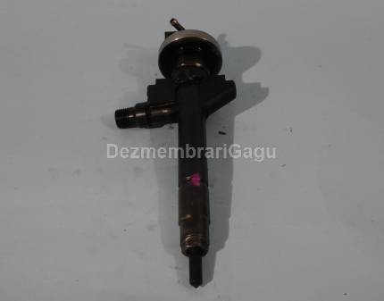 Injectoare Mazda 6 I (gg), 2.0 Diesel, 89 KW, caroserie Berlina