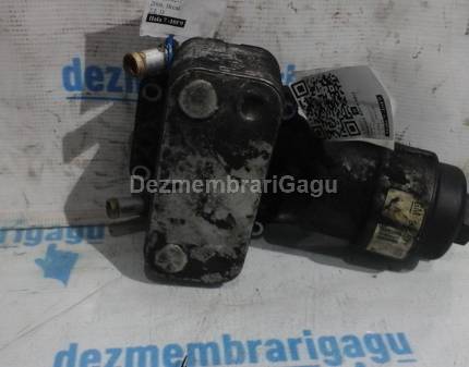 Termoflot Saab 9-3 (2002-), 2.2 Diesel, caroserie Break